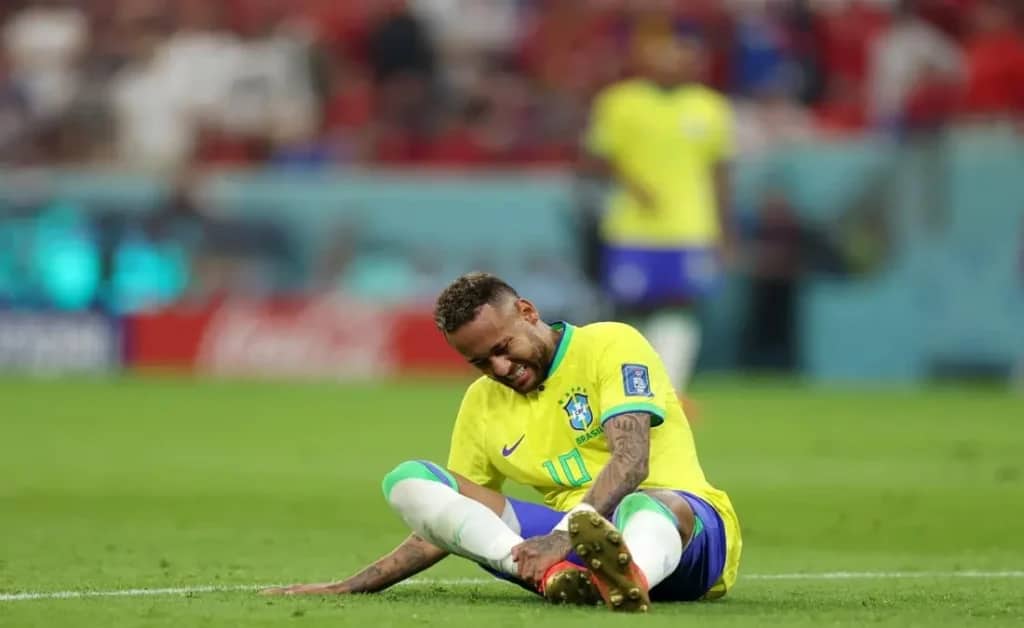 استدعاء نيمار لقائمة البرازيل في كأس العالم 2026: دموع الفرح وتعهد باللقب