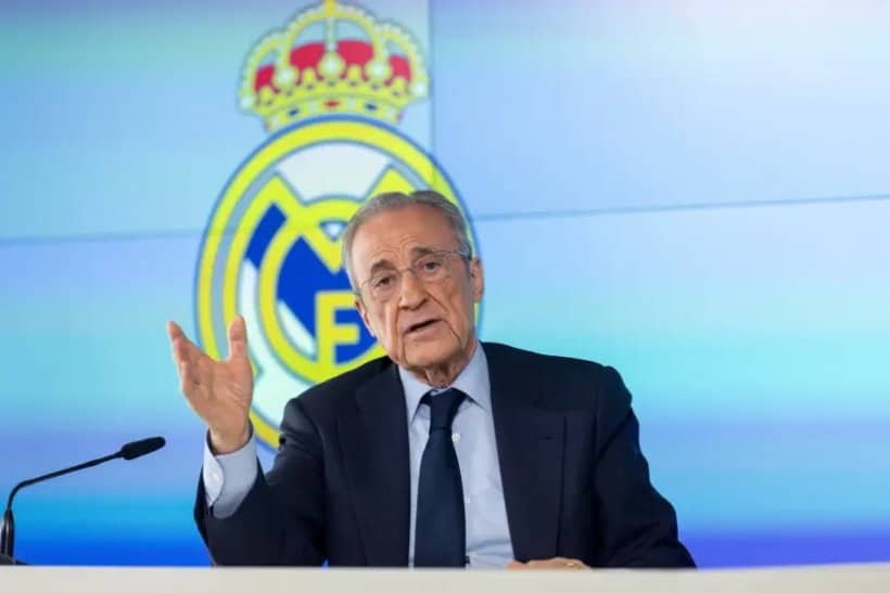 ريال مدريد يحسم خيارات الظهير الأيمن: أسماء بارزة على الطاولة