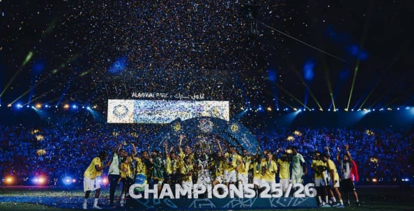 صفقات النصر المحلية - النصر يعزز صفوفه: صفقات محلية تكتيكية للموسم الجديد