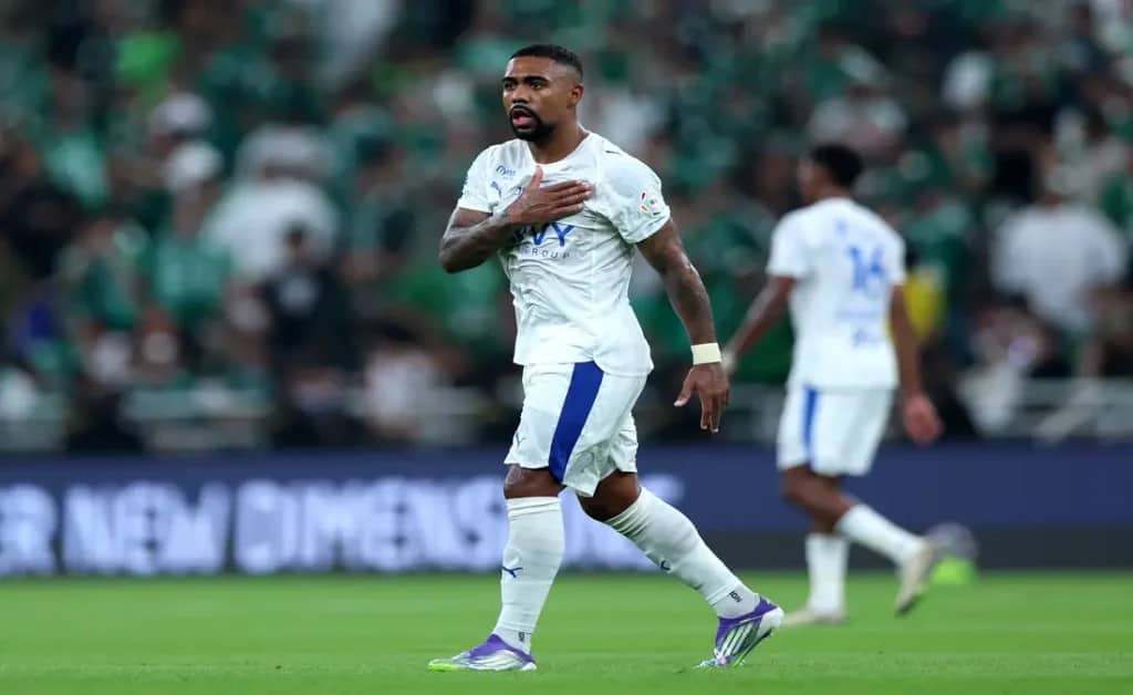 مباراة الهلال والفيحاء - مباشر: الهلال يواجه الفيحاء في الجولة الحاسمة من دوري روشن 2025/…