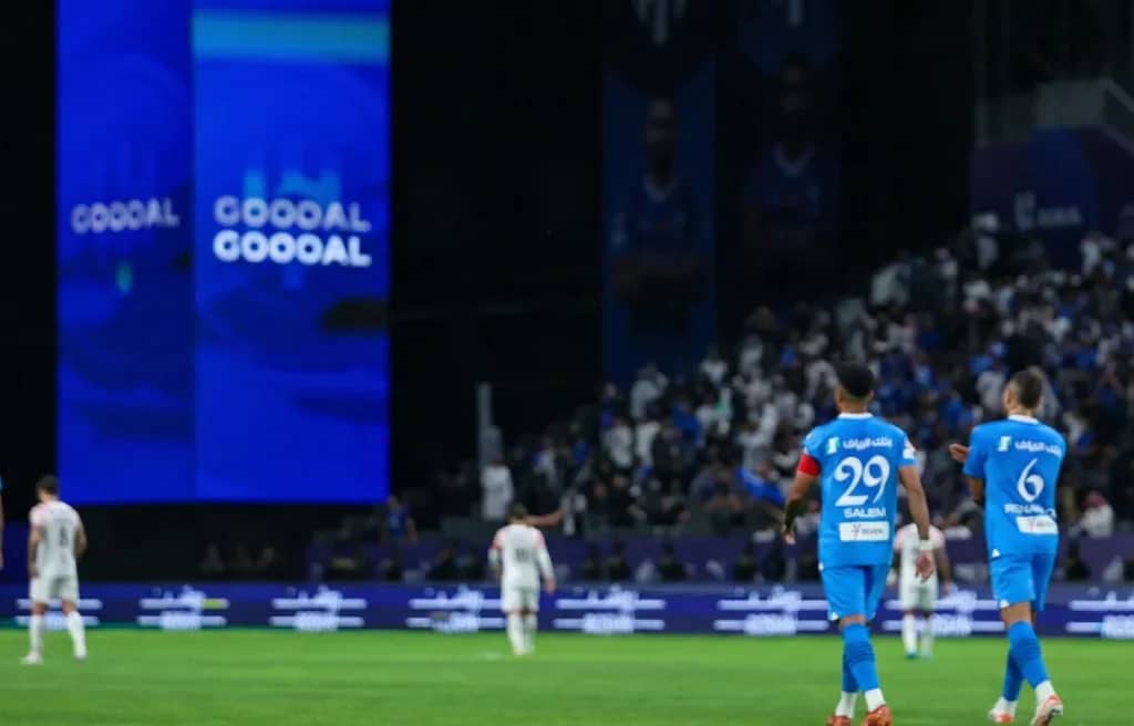 جراحة الرباط الصليبي الهلال - نجاح جراحة الرباط الصليبي لثلاثي شباب الهلال: تفاصيل ومستقب…