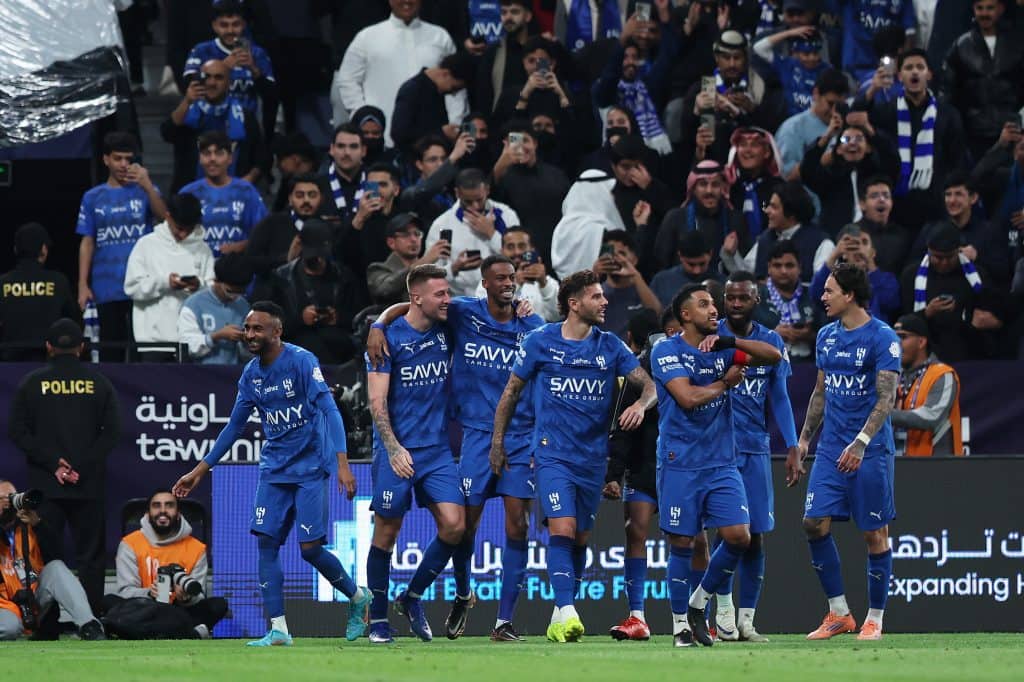 استحواذ إسباني.. خريطة معسكرات أندية الدوري السعودي في أوروبا