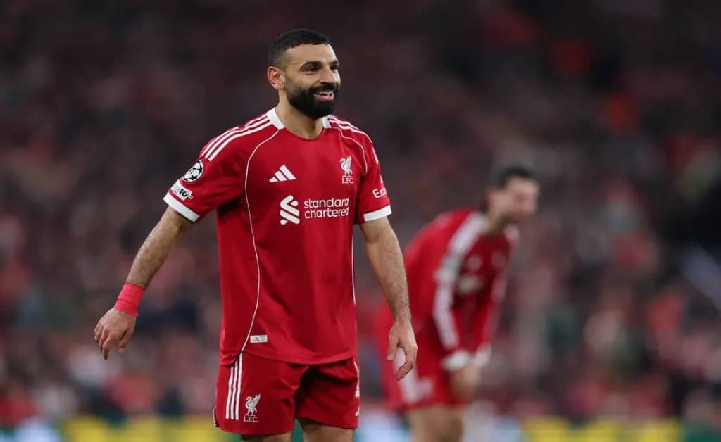 محمد صلاح ليفربول - ليفربول يودع محمد صلاح بفيلم وثائقي خاص: مسيرة ملك الأنفيلد