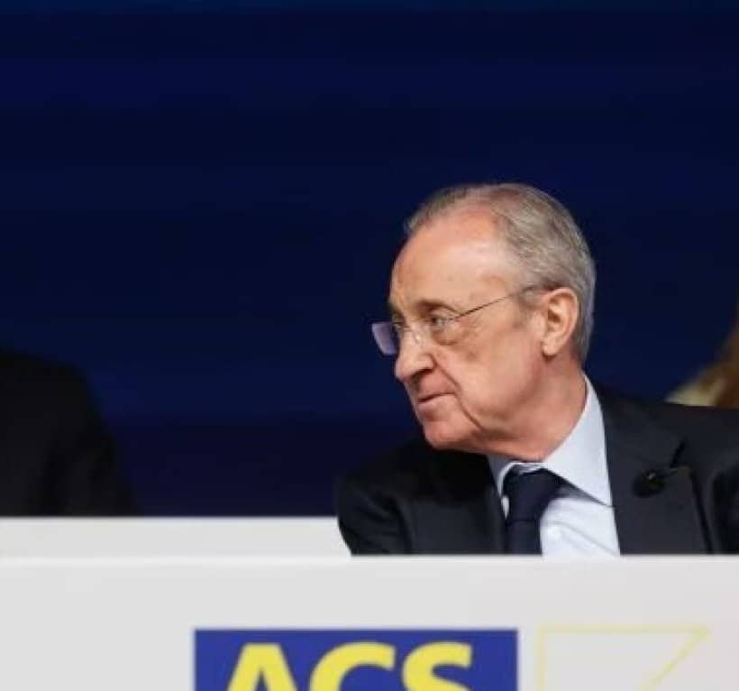 تحليل تكتيكي: بيريز يكشف عن صفقة ريال مدريد 150 مليون يورو المنتظرة