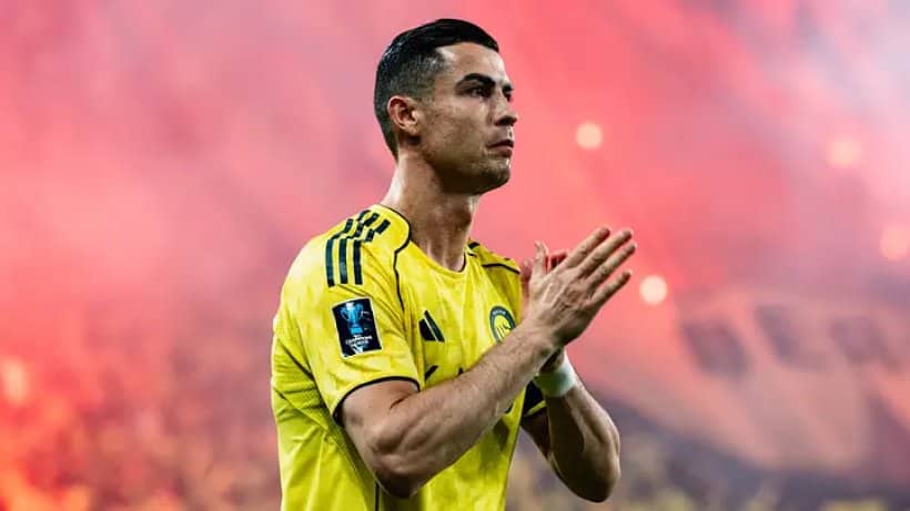 النصر ولقب الدوري السعودي - كريستيانو رونالدو والنصر: خطوة أخيرة نحو لقب الدوري السعودي