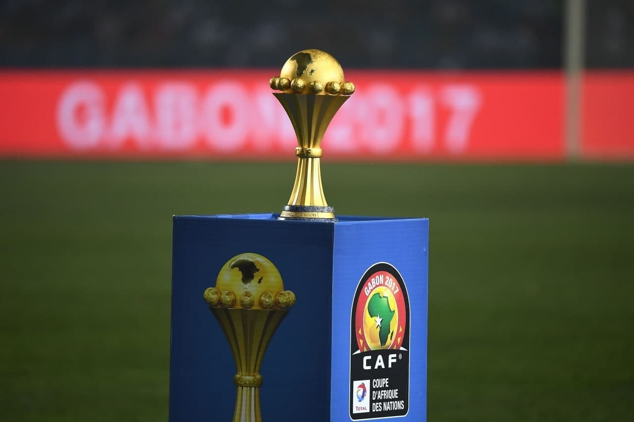 كاف يعلن مواعيد كأس أمم إفريقيا 2027