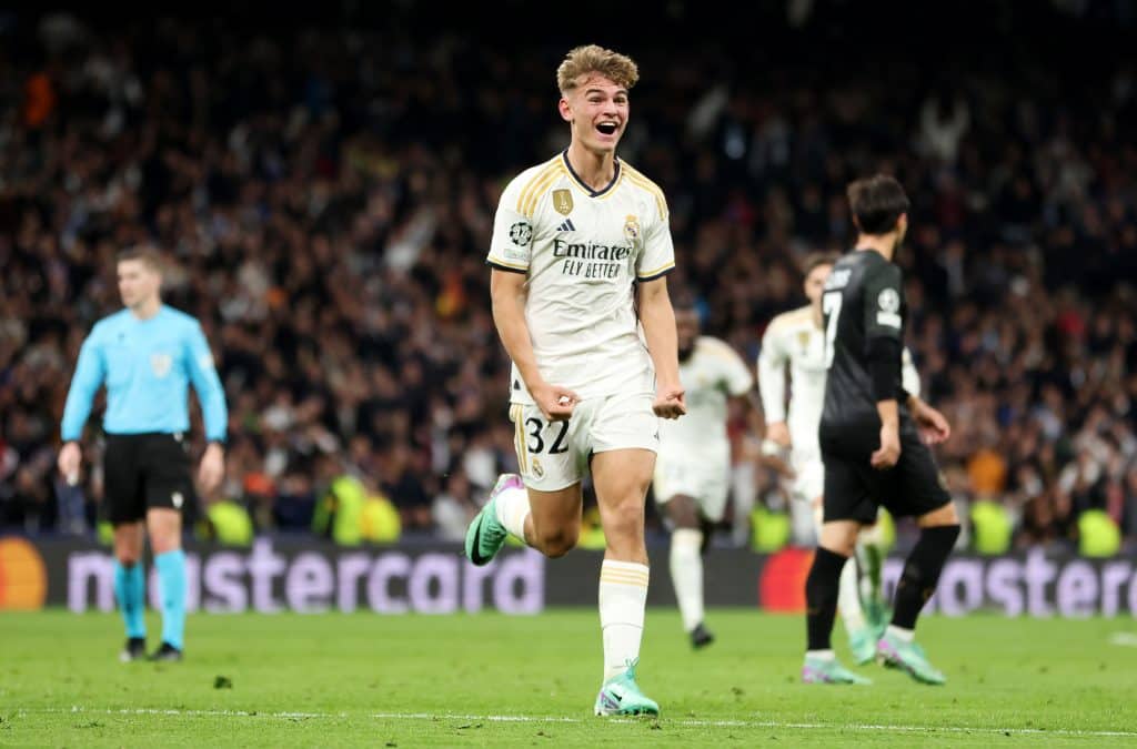 نيكو باز تحت المجهر: هل يفسد إنتر ميلان خطط ريال مدريد؟